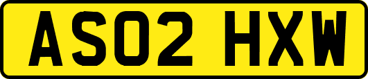 AS02HXW