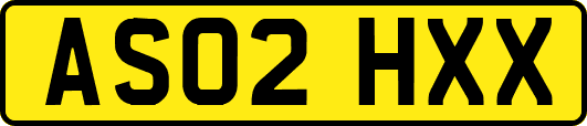 AS02HXX