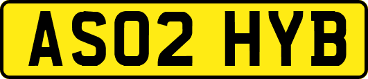 AS02HYB