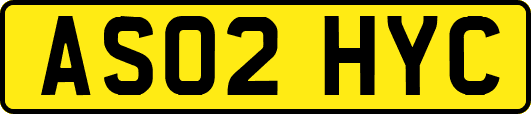 AS02HYC