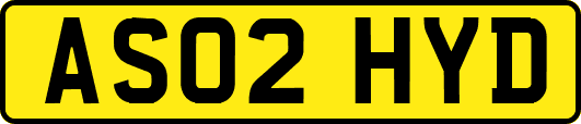 AS02HYD