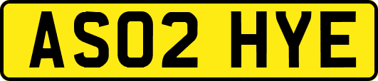 AS02HYE