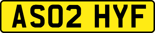 AS02HYF