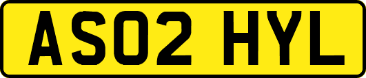 AS02HYL