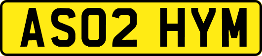 AS02HYM