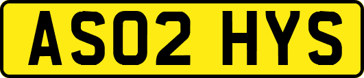 AS02HYS