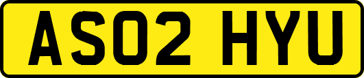 AS02HYU