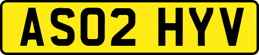 AS02HYV