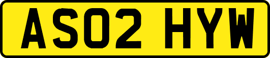 AS02HYW