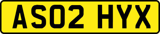 AS02HYX