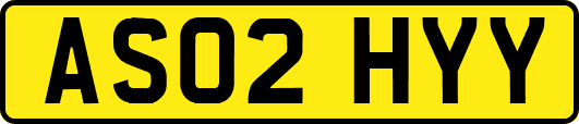 AS02HYY