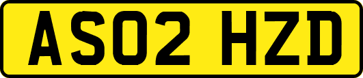 AS02HZD