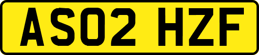 AS02HZF