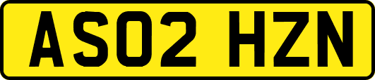 AS02HZN