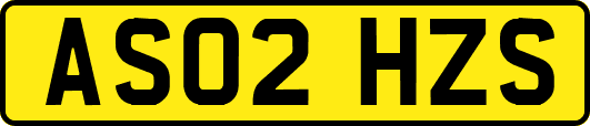 AS02HZS