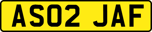 AS02JAF