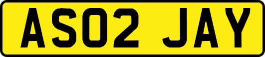 AS02JAY