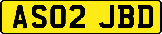 AS02JBD
