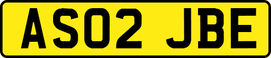 AS02JBE