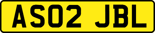 AS02JBL