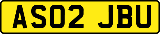 AS02JBU