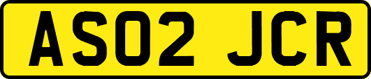 AS02JCR