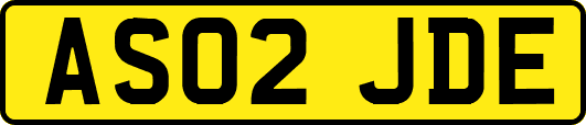 AS02JDE