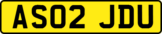 AS02JDU
