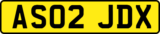 AS02JDX