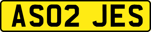 AS02JES