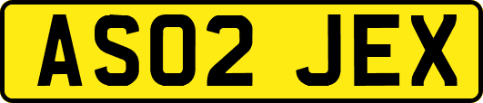 AS02JEX