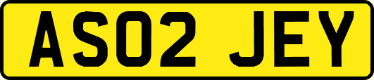 AS02JEY