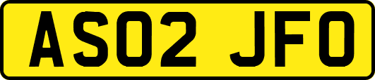AS02JFO