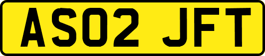 AS02JFT