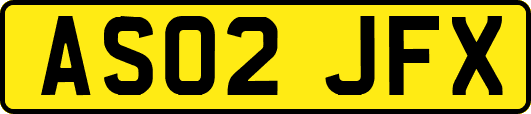 AS02JFX