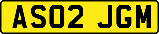 AS02JGM