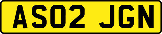AS02JGN