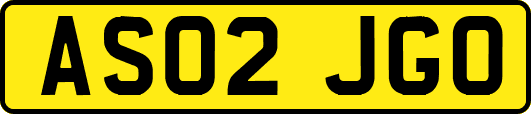 AS02JGO