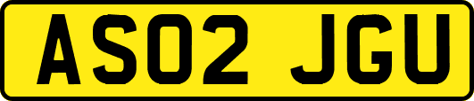 AS02JGU