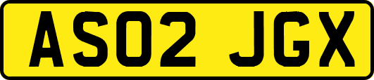 AS02JGX