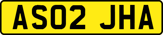 AS02JHA