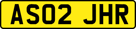 AS02JHR