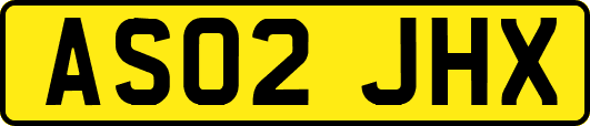 AS02JHX