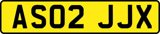 AS02JJX