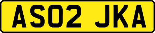 AS02JKA