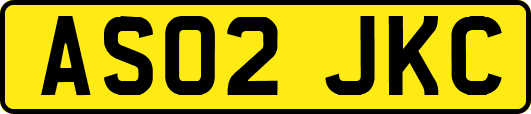 AS02JKC