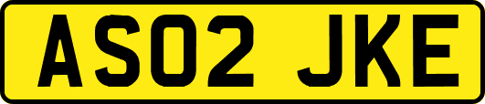 AS02JKE