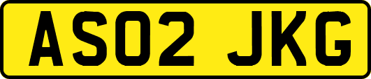 AS02JKG