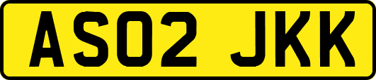 AS02JKK