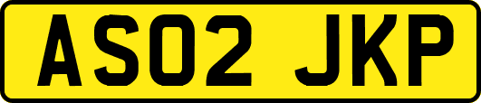 AS02JKP